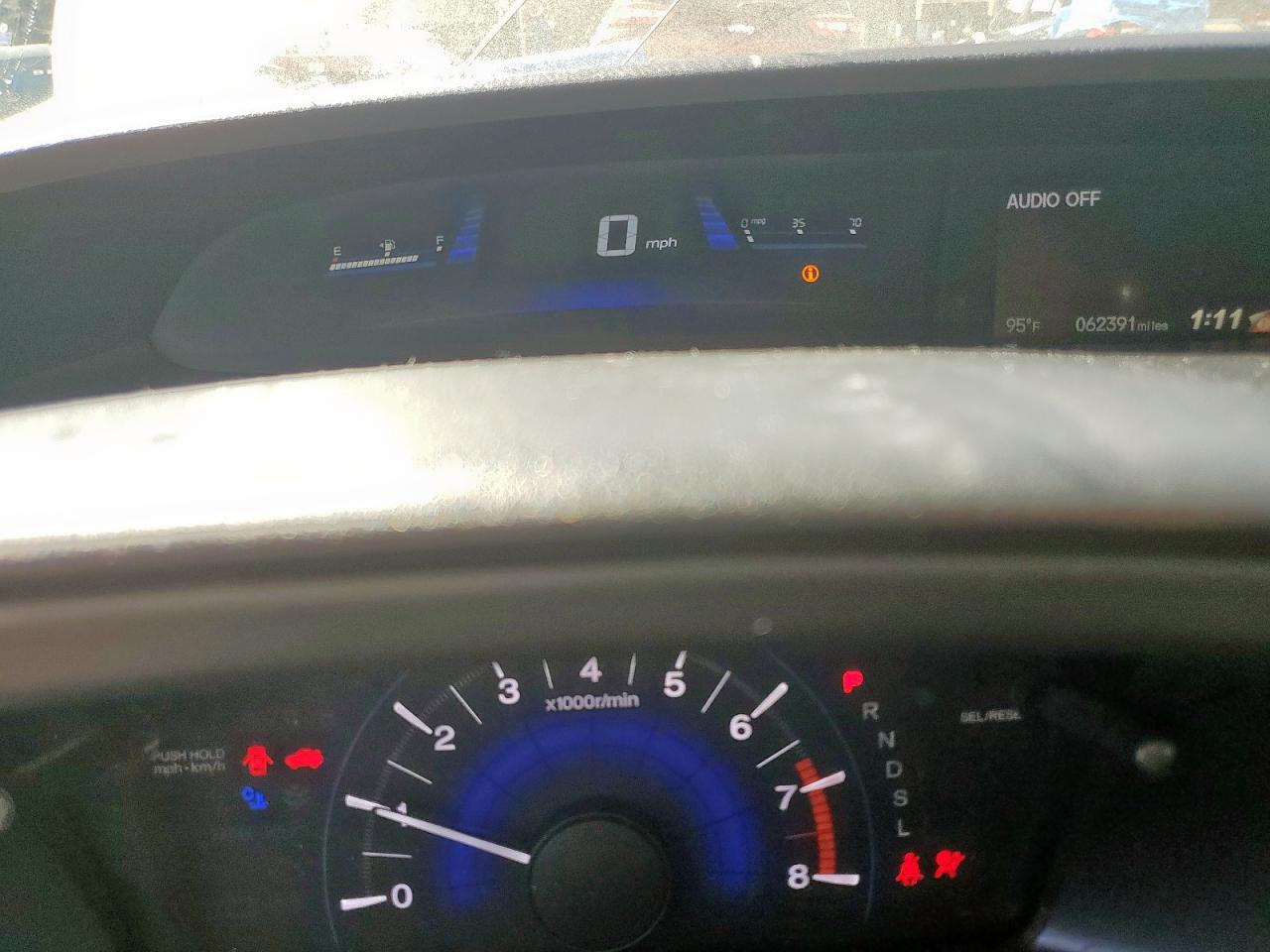 2014 Honda Civic Lx VIN: 2HGFG3B57EH518000 Lot: 82288975