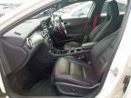 2014 MERCEDES-BENZ GLA220 AMGLINE PREM+CDI 4  for sale at Copart SANDTOFT