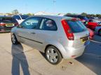 2005 FORD FIESTA ZETEC  for sale at Copart SANDY