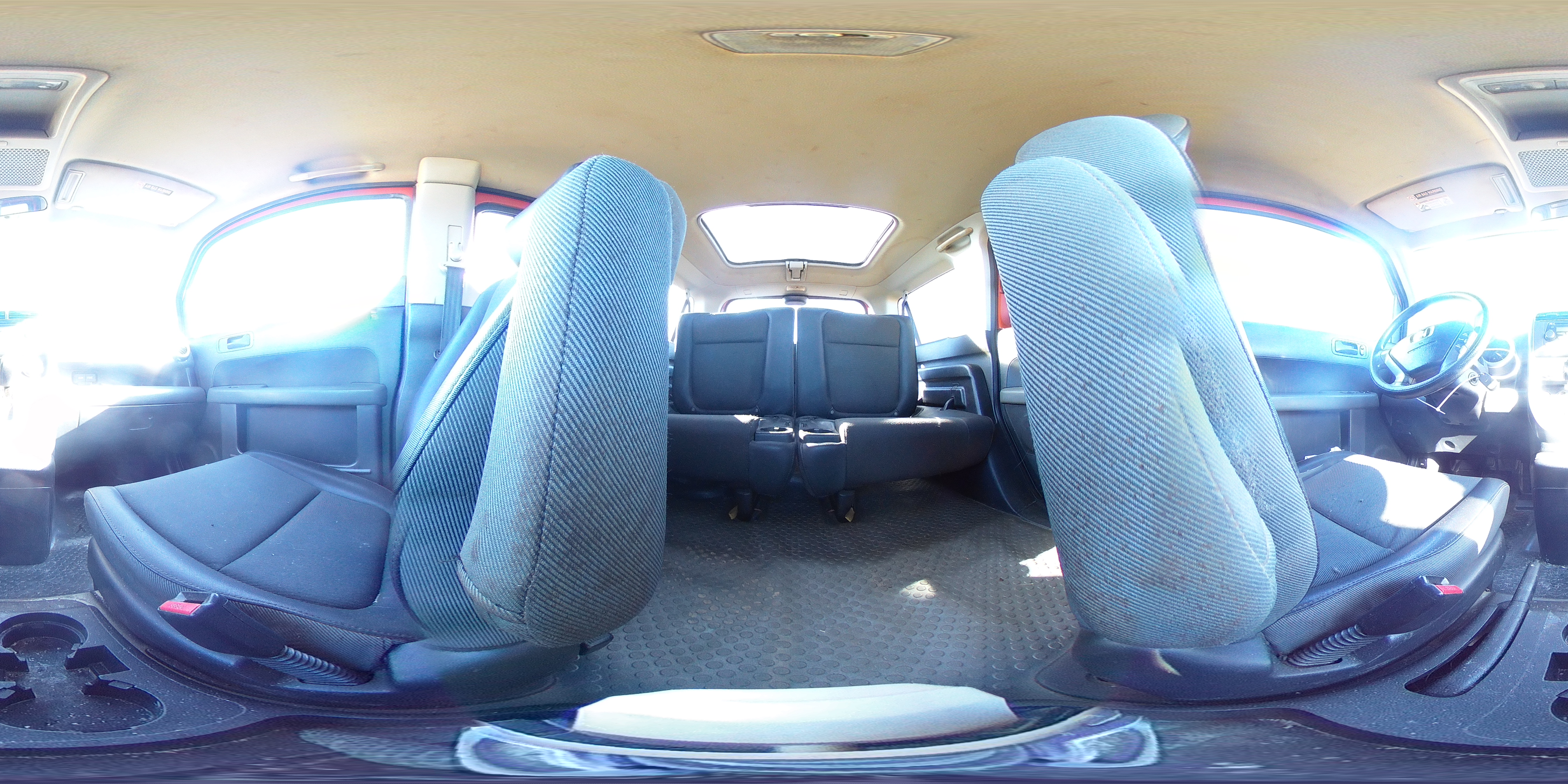 2004 Honda Element Ex VIN: 5J6YH28614L034303 Lot: 82348915