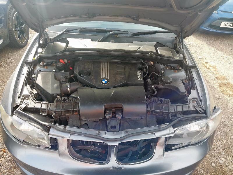 2009 BMW 120D M SPORT 
