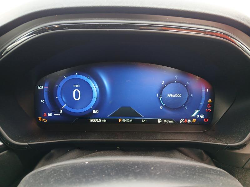 2022 FORD FOCUS 1.5 ECOBLUE ST-LINE VIGNALE 5DR AUTO