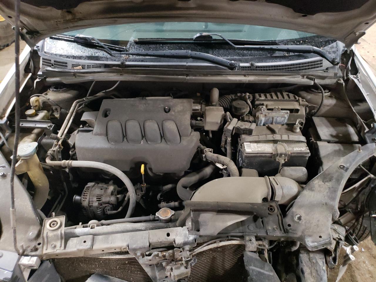 2009 Nissan Sentra 2.0 VIN: 3N1AB61E39L670334 Lot: 81962195