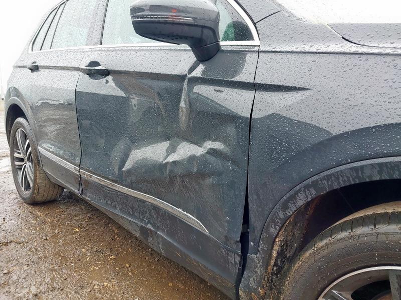 2023 VOLKSWAGEN TIGUAN 1.4 TSI EHYBRID ELEGANCE 5DR DSG