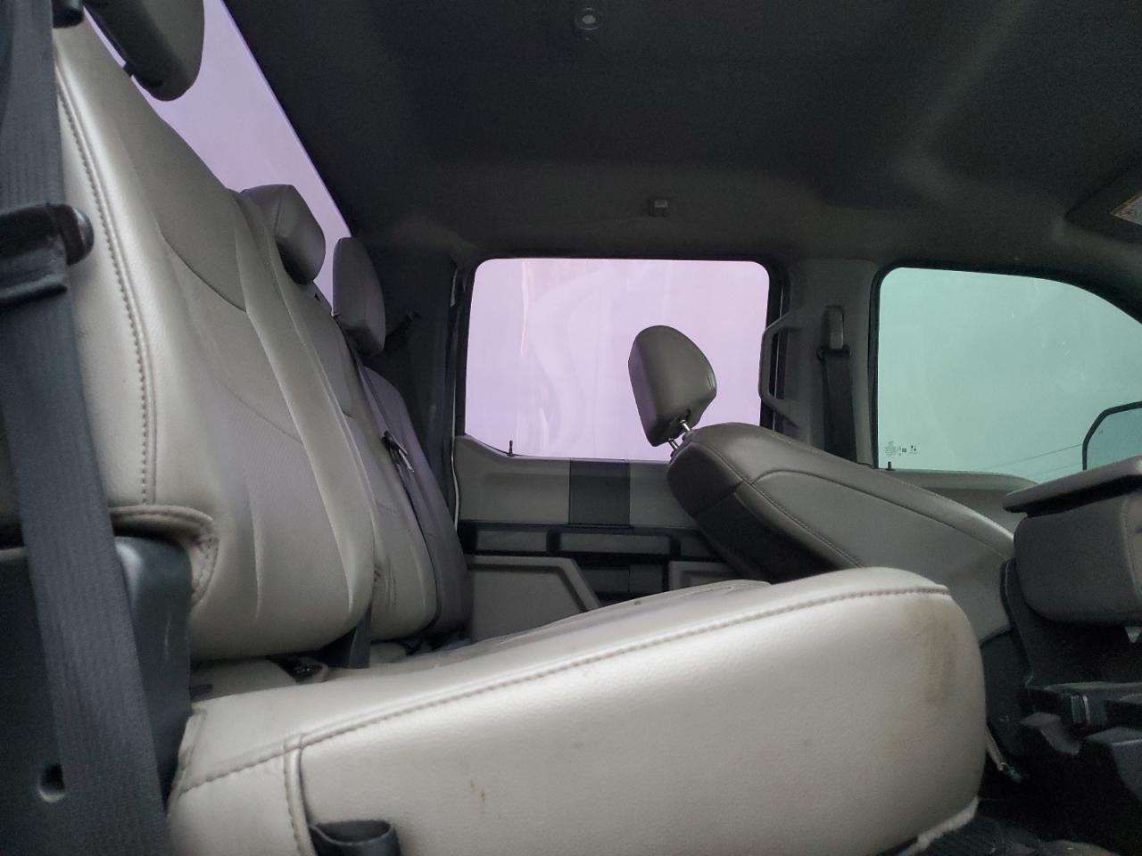 2020 Ford F250 Super Duty VIN: 1FT7W2B66LEE56375 Lot: 91054275