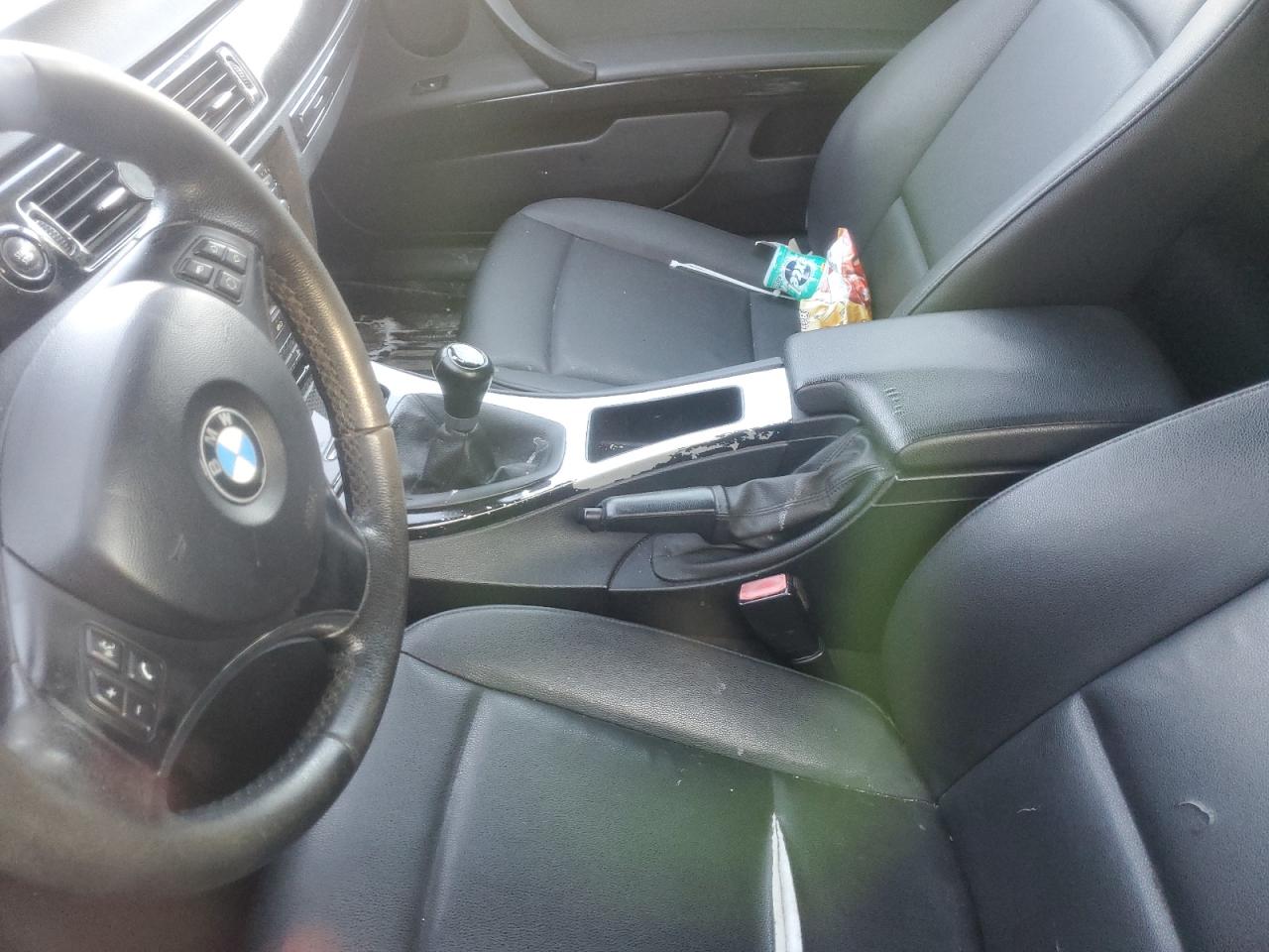 2008 BMW 335 I VIN: WBAWB73508P156964 Lot: 86257605