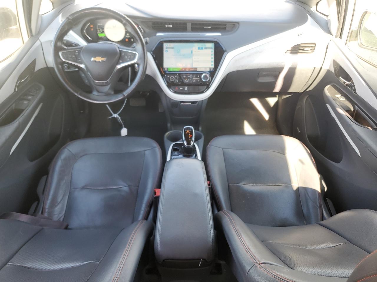 2017 Chevrolet Bolt Ev Premier VIN: 1G1FX6S04H4139549 Lot: 90922255