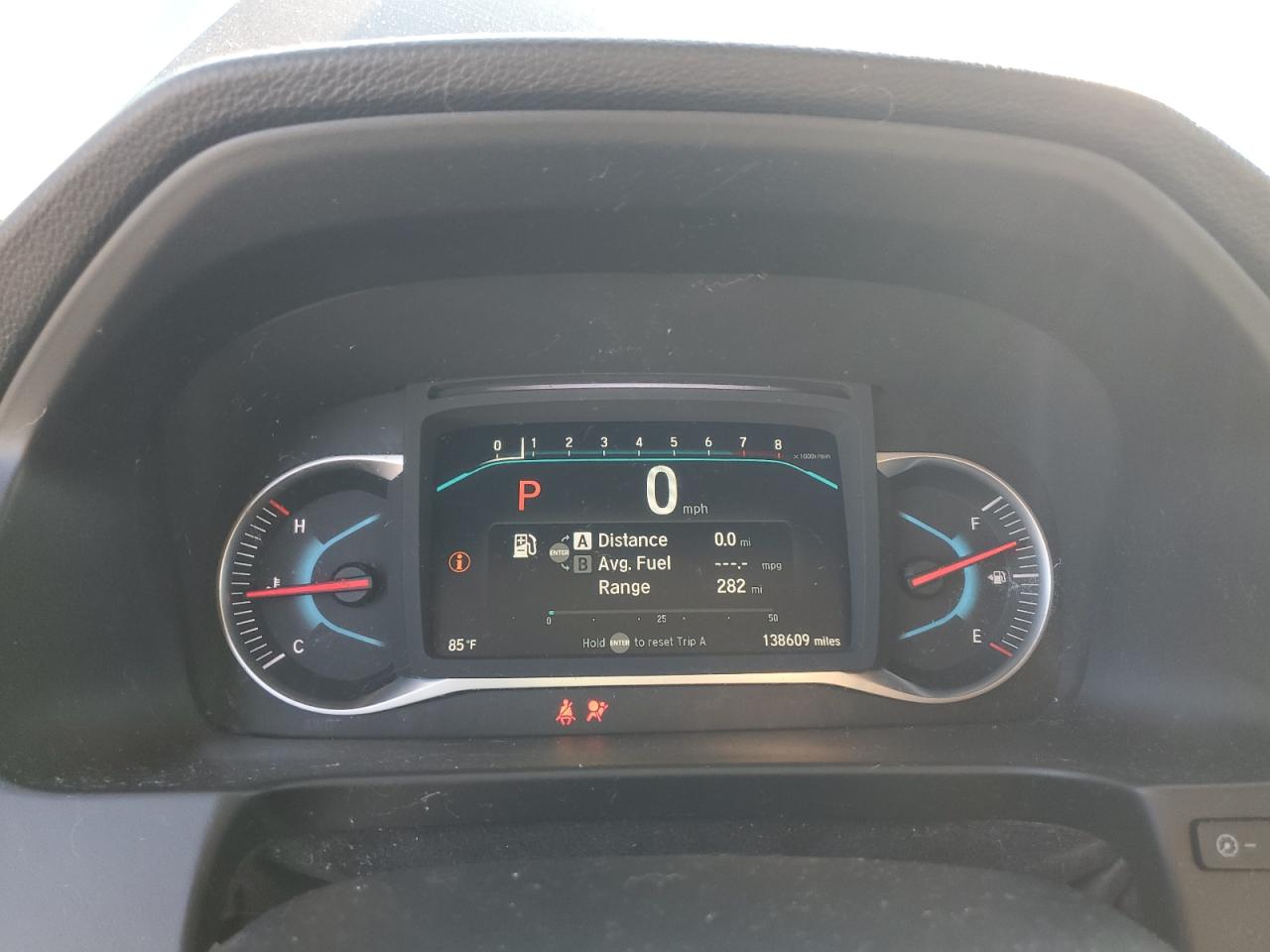 2019 Honda Pilot Exl VIN: 5FNYF6H42KB028284 Lot: 84472905