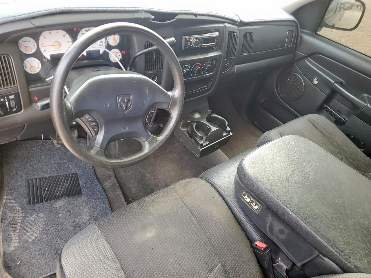 2002 Dodge Ram 1500 VIN: 1D7HA16K32J214675 Lot: 86512145