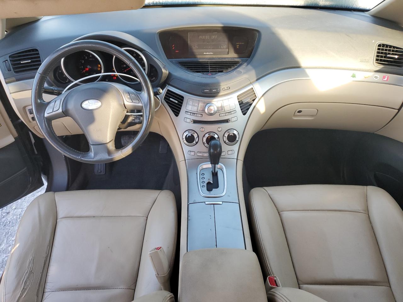 2009 Subaru Tribeca Limited VIN: 4S4WX92D594403659 Lot: 82410765