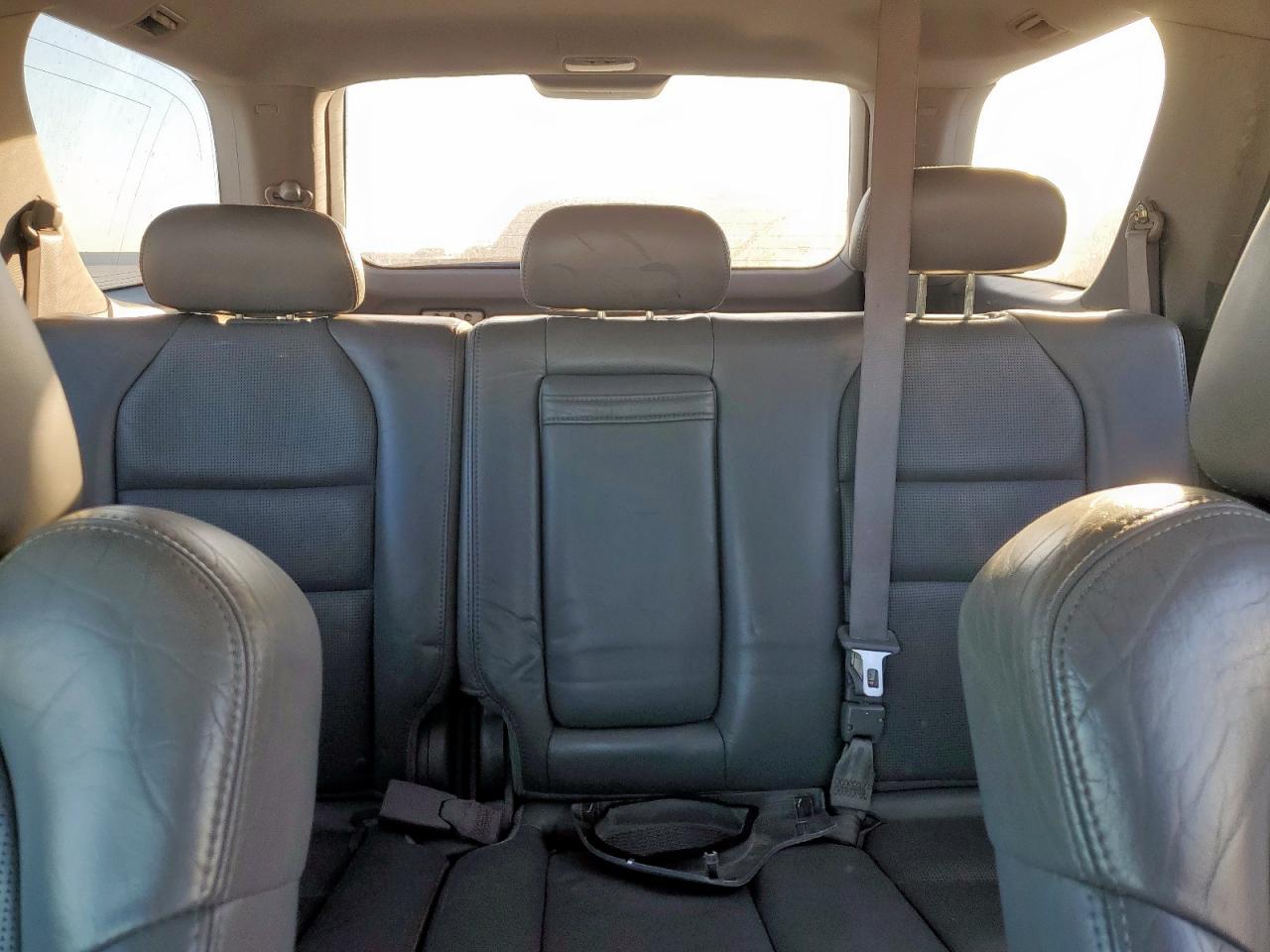 2006 Acura Mdx VIN: 2HNYD18206H525075 Lot: 85911605