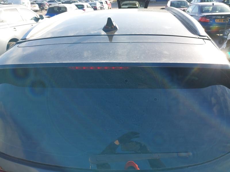 2020 KIA SPORTAGE 1.6 CRDI 48V ISG GT-LINE S 5DR DCT AUTO