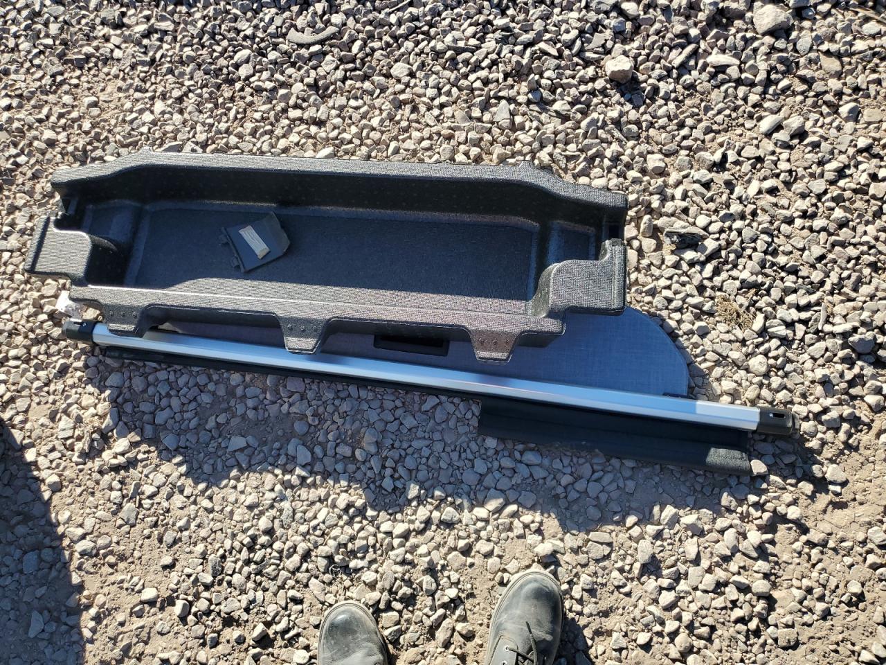 2023 Mitsubishi Outlander Sel VIN: JA4J4VA84PZ041578 Lot: 84830595