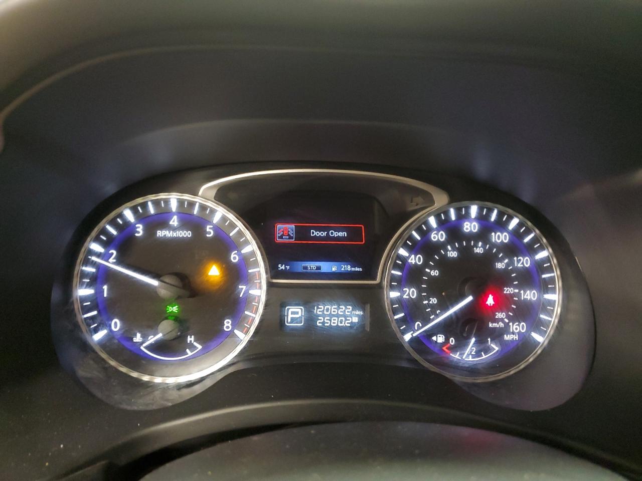 2020 Infiniti Qx60 Luxe VIN: 5N1DL0MM4LC526944 Lot: 86668305