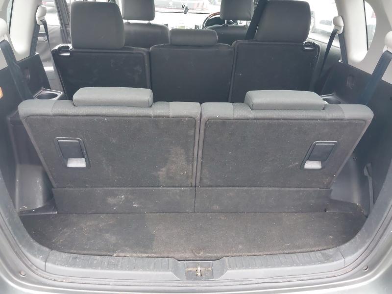 2005 TOYOTA COROLLA VERSO VVT-I T3 