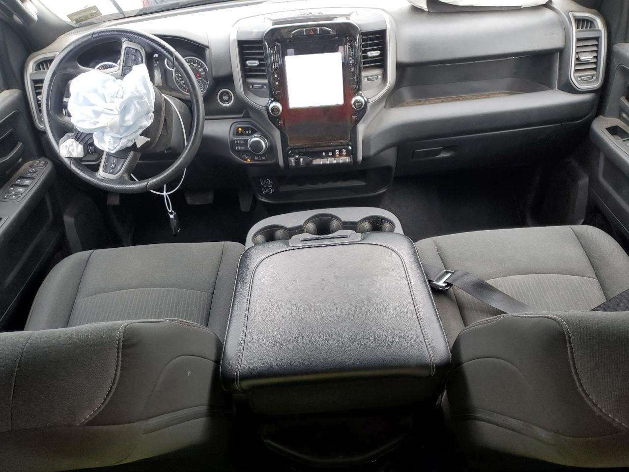 2024 Ram 2500 Tradesman VIN: 3C6TR5CJ1RG319461 Lot: 85495655