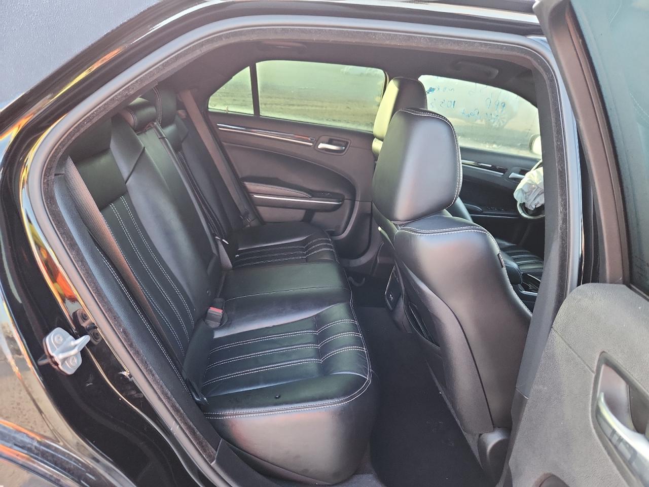 2021 Chrysler 300 S VIN: 2C3CCABG9MH525715 Lot: 82295985