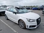 2014 AUDI A1 S LINE STYLE EDITION T  for sale at Copart CHESTER