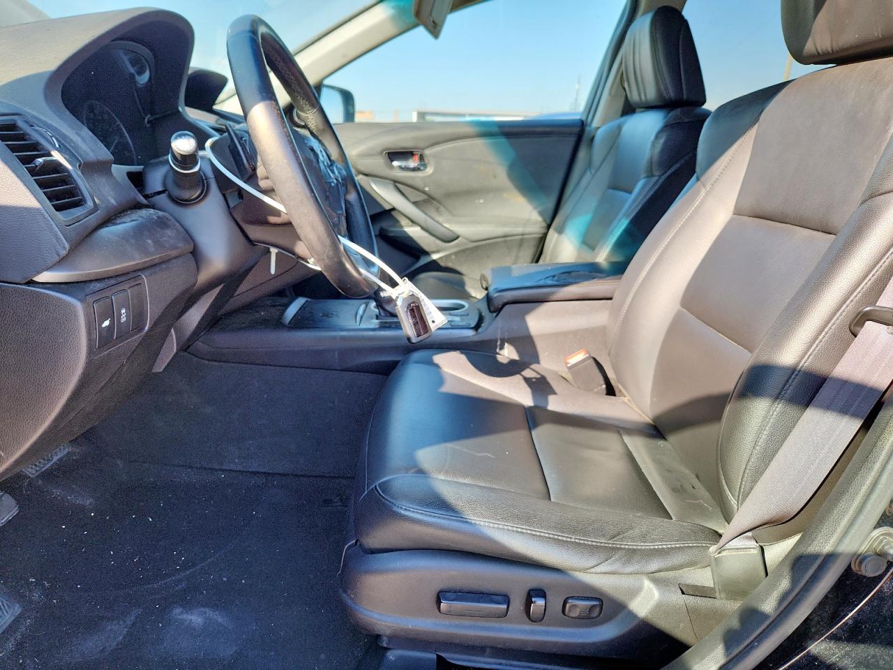 2016 Acura Rdx VIN: 5J8TB3H38GL009515 Lot: 85823945
