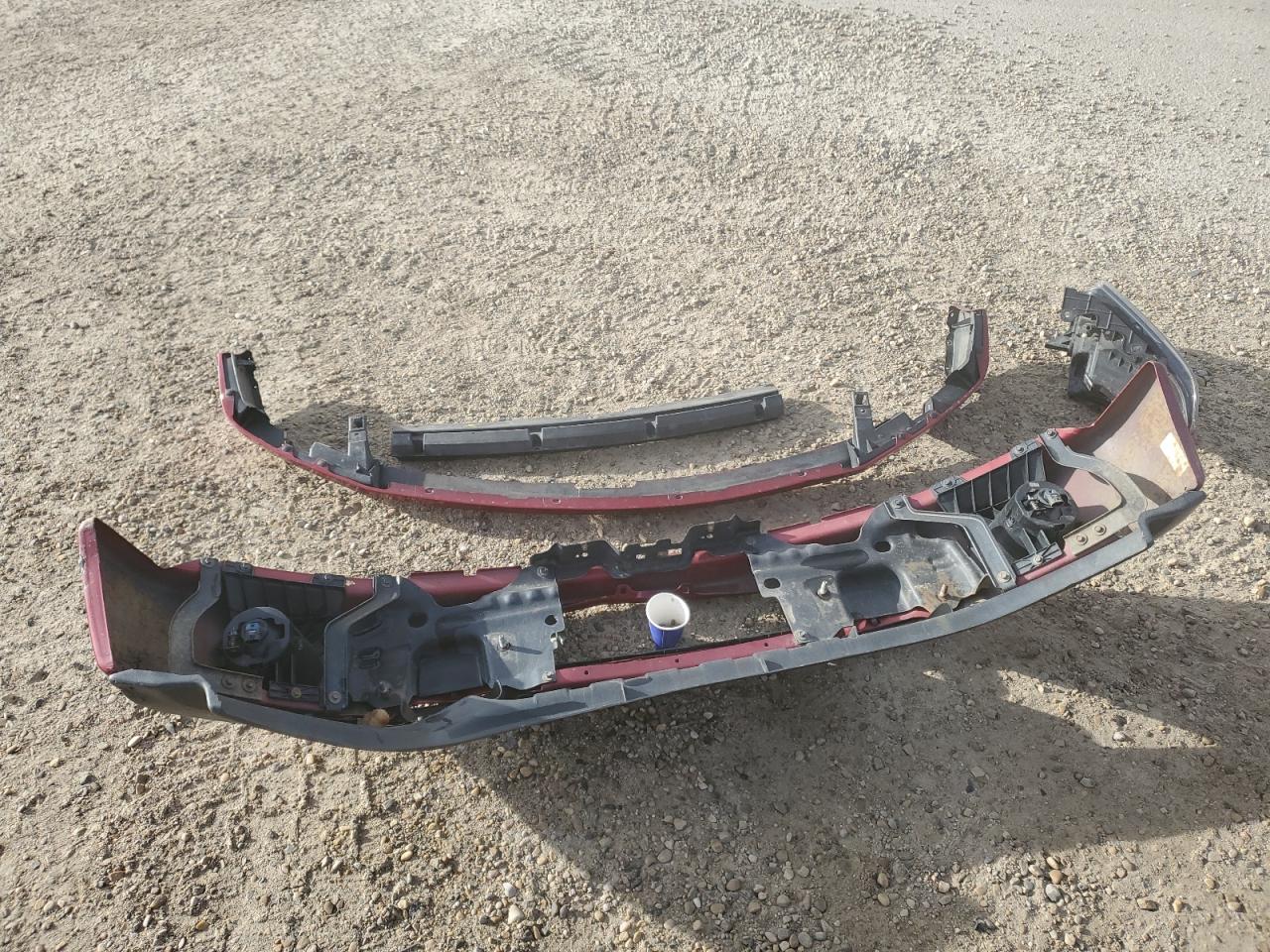 2013 Ford F150 Supercrew VIN: 1FTFW1ET9DKF56223 Lot: 89874645