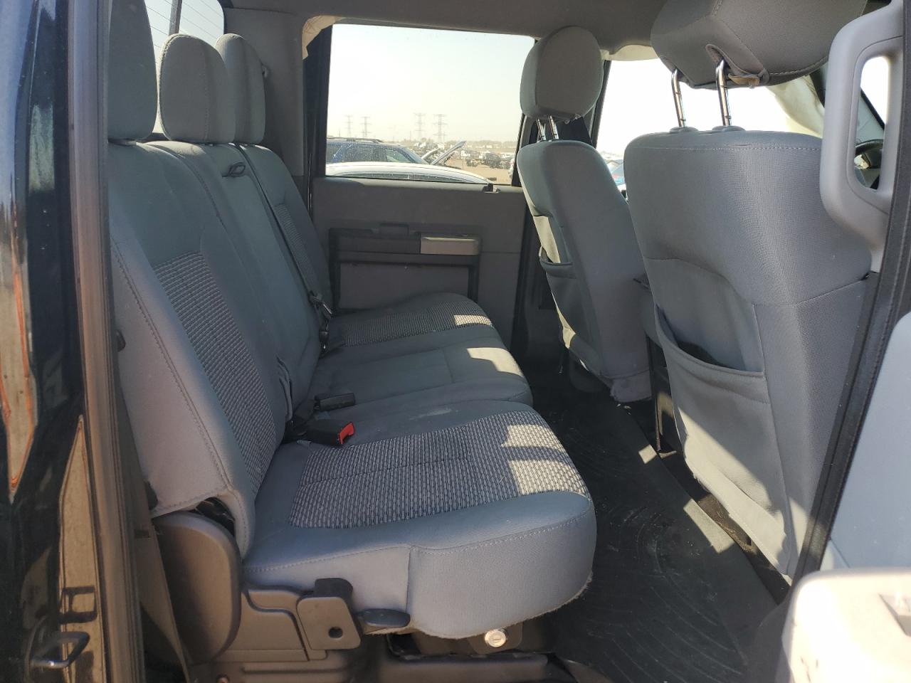 2016 Ford F350 Super Duty VIN: 1FT8W3BT7GEB73988 Lot: 84986915