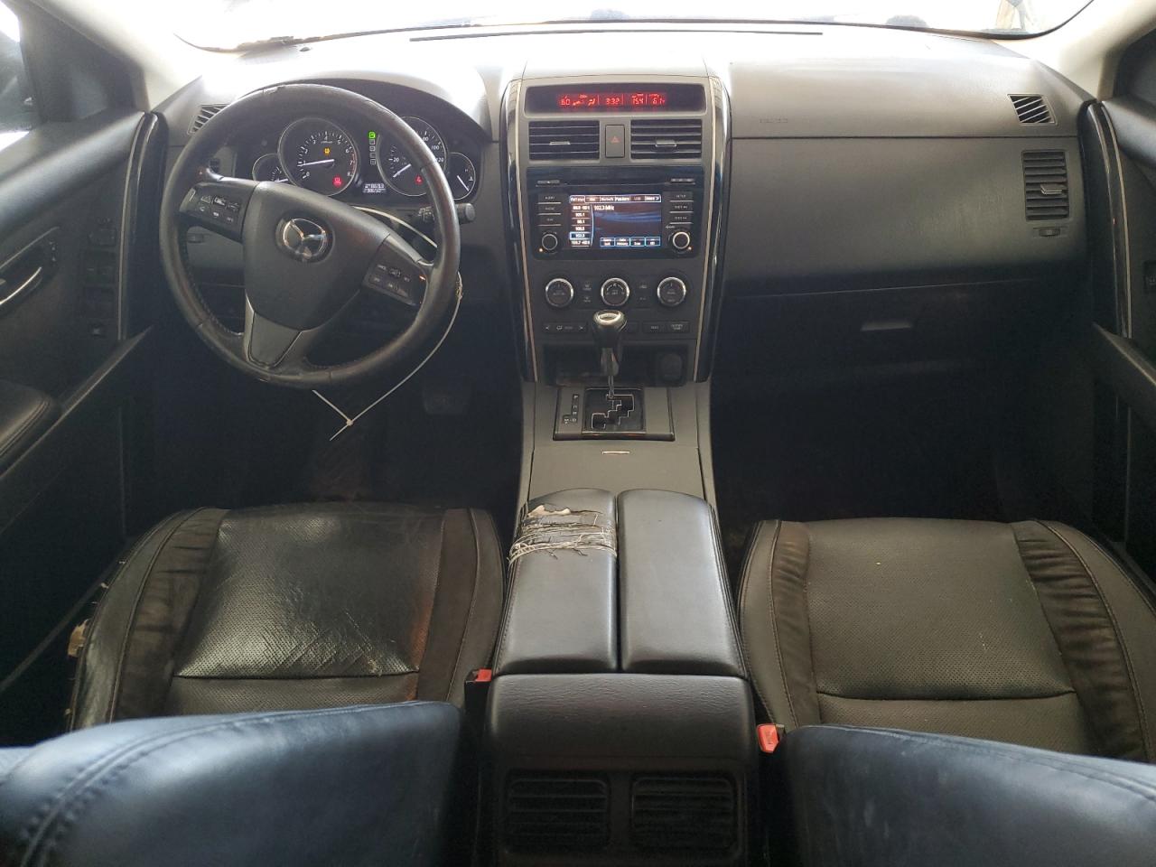 2014 Mazda Cx-9 Touring VIN: JM3TB3CA3E0431430 Lot: 90882645