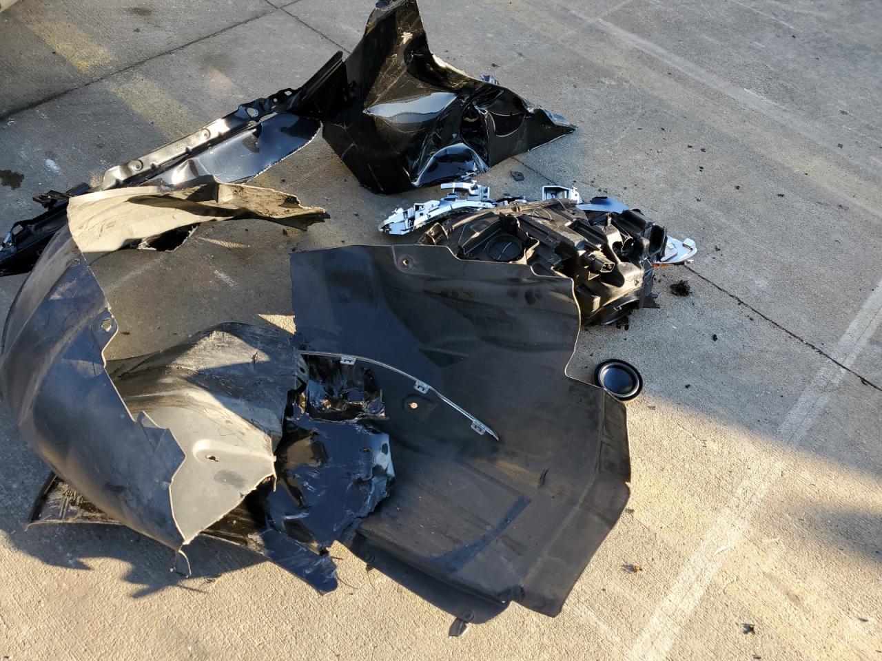 2020 Ford Fusion S VIN: 3FA6P0G77LR186154 Lot: 86254235