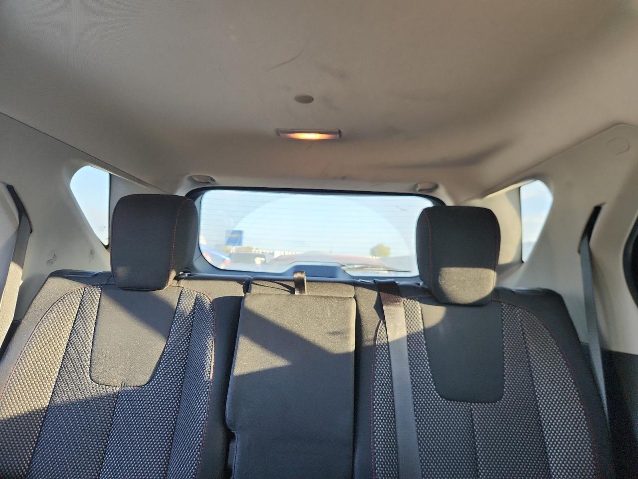 2013 Chevrolet Equinox Lt VIN: 2GNALDEKXD1267841 Lot: 85145495