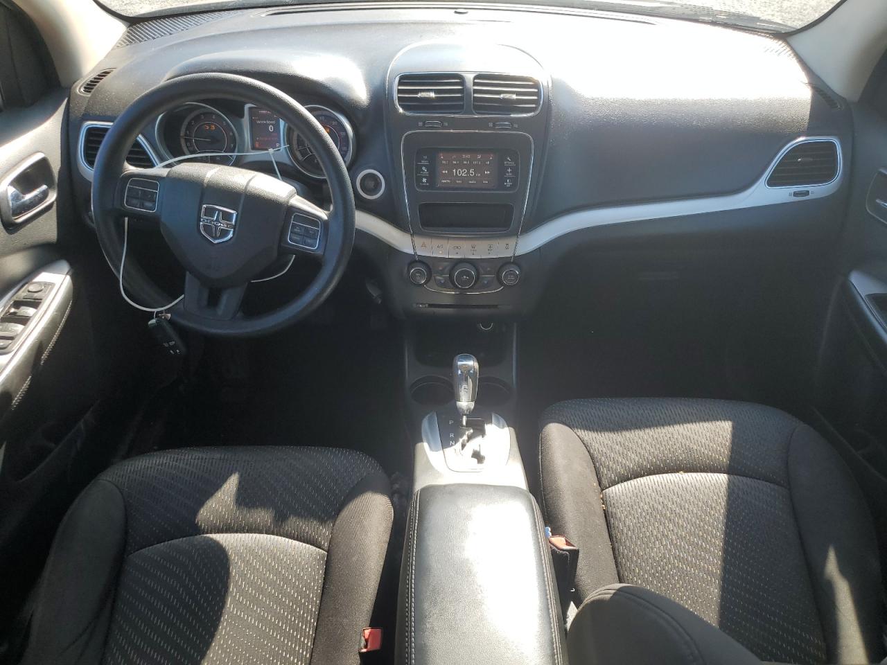 2014 Dodge Journey Se VIN: 3C4PDCAB5ET258917 Lot: 84174425