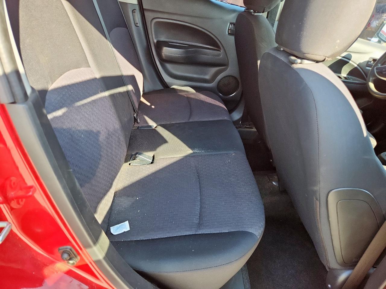 2019 Mitsubishi Mirage Es VIN: ML32A3HJ9KH014118 Lot: 84942365