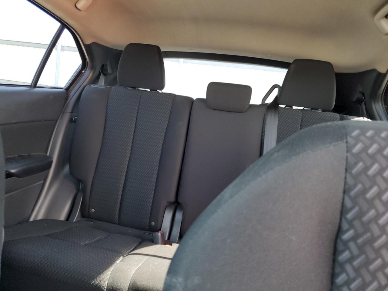 2023 Mitsubishi Eclipse Cross Le VIN: JA4ATVAAXPZ047942 Lot: 82209075