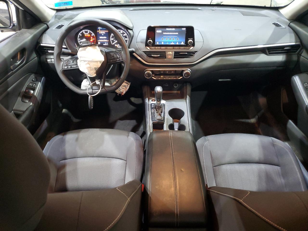 2023 Nissan Altima S VIN: 1N4BL4BV7PN315882 Lot: 85149515