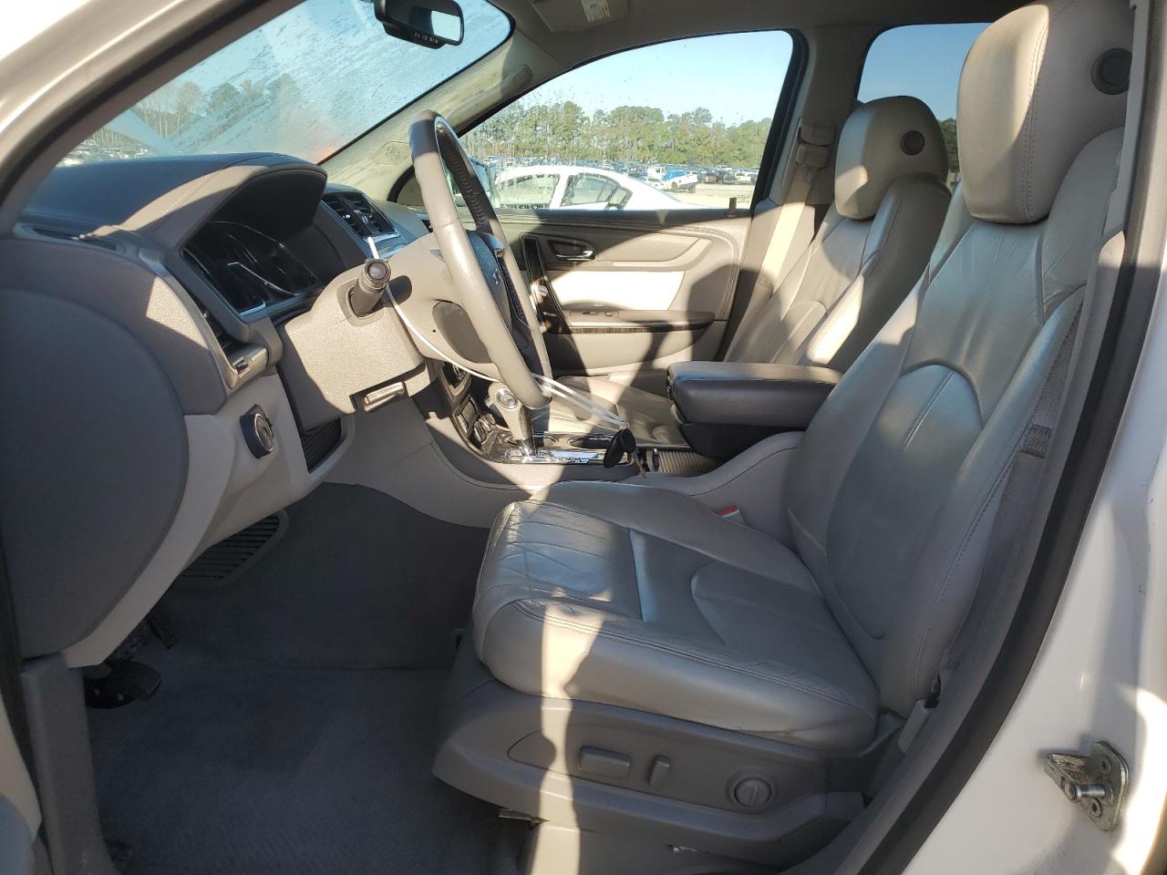 2015 GMC Acadia Slt-1 VIN: 1GKKRRKD9FJ125153 Lot: 81759915