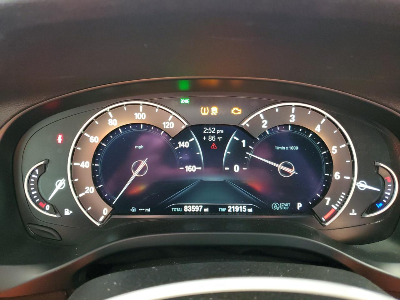 2018 BMW X3 xDrive30I VIN: 5UXTR9C5XJLC80820 Lot: 81769205