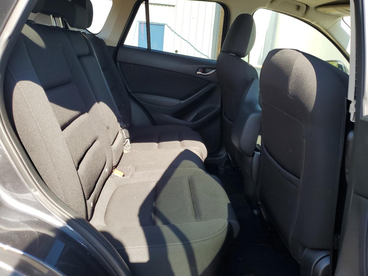 2016 Mazda Cx-5 Touring VIN: JM3KE2CY6G0815697 Lot: 86648255