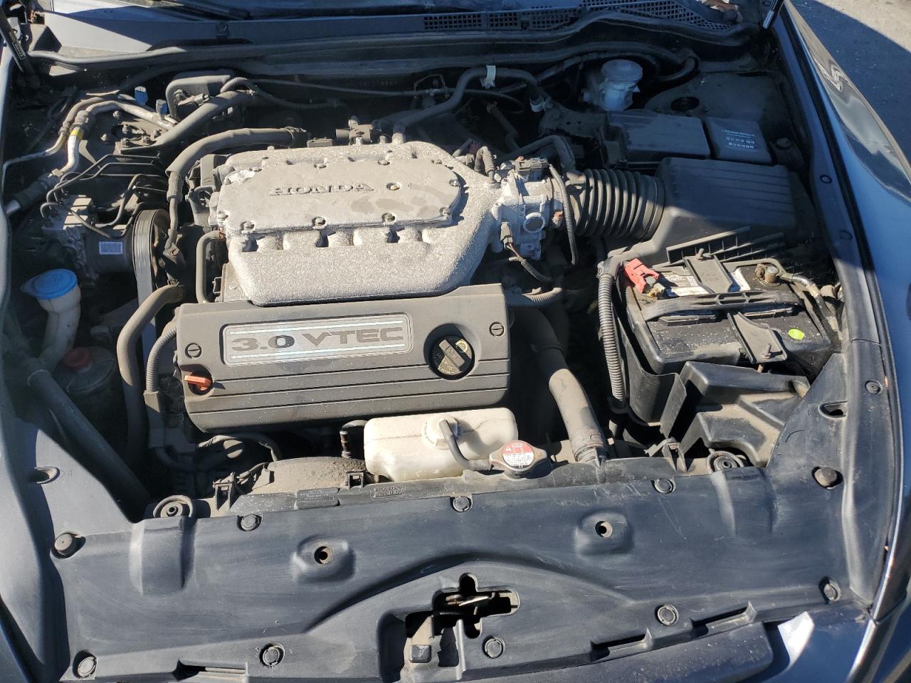 2005 Honda Accord Se VIN: 1HGCM82465A018859 Lot: 85762695