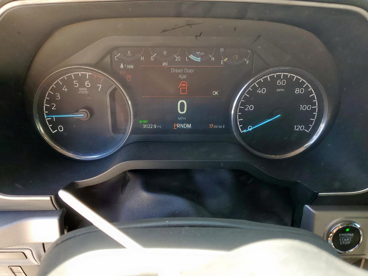 2022 Ford F150 Supercrew VIN: 1FTFW1ED4NFB66343 Lot: 82492435