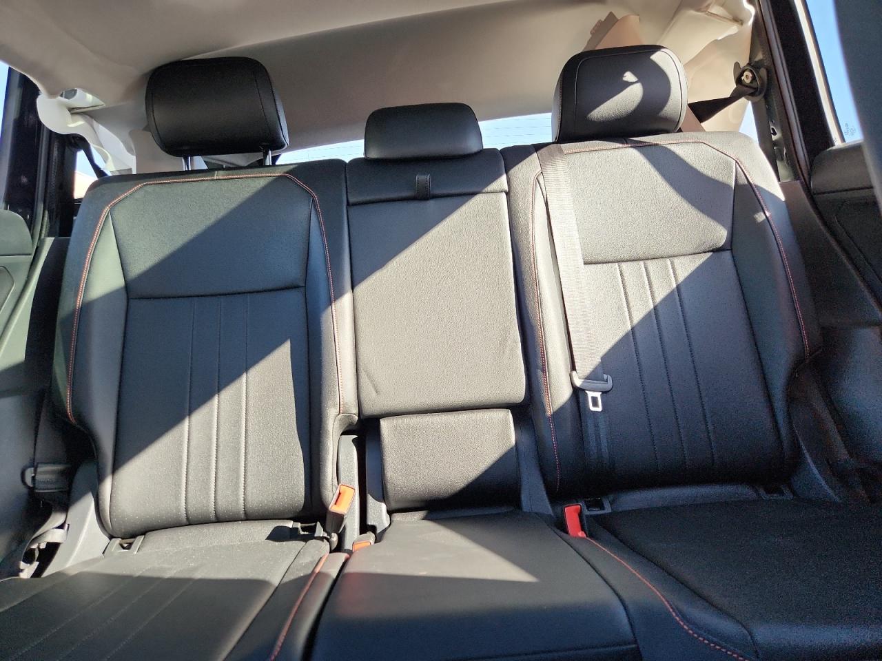 2024 Volkswagen Tiguan Wolfsburg VIN: 3VVAB7AX4RM217307 Lot: 87285815