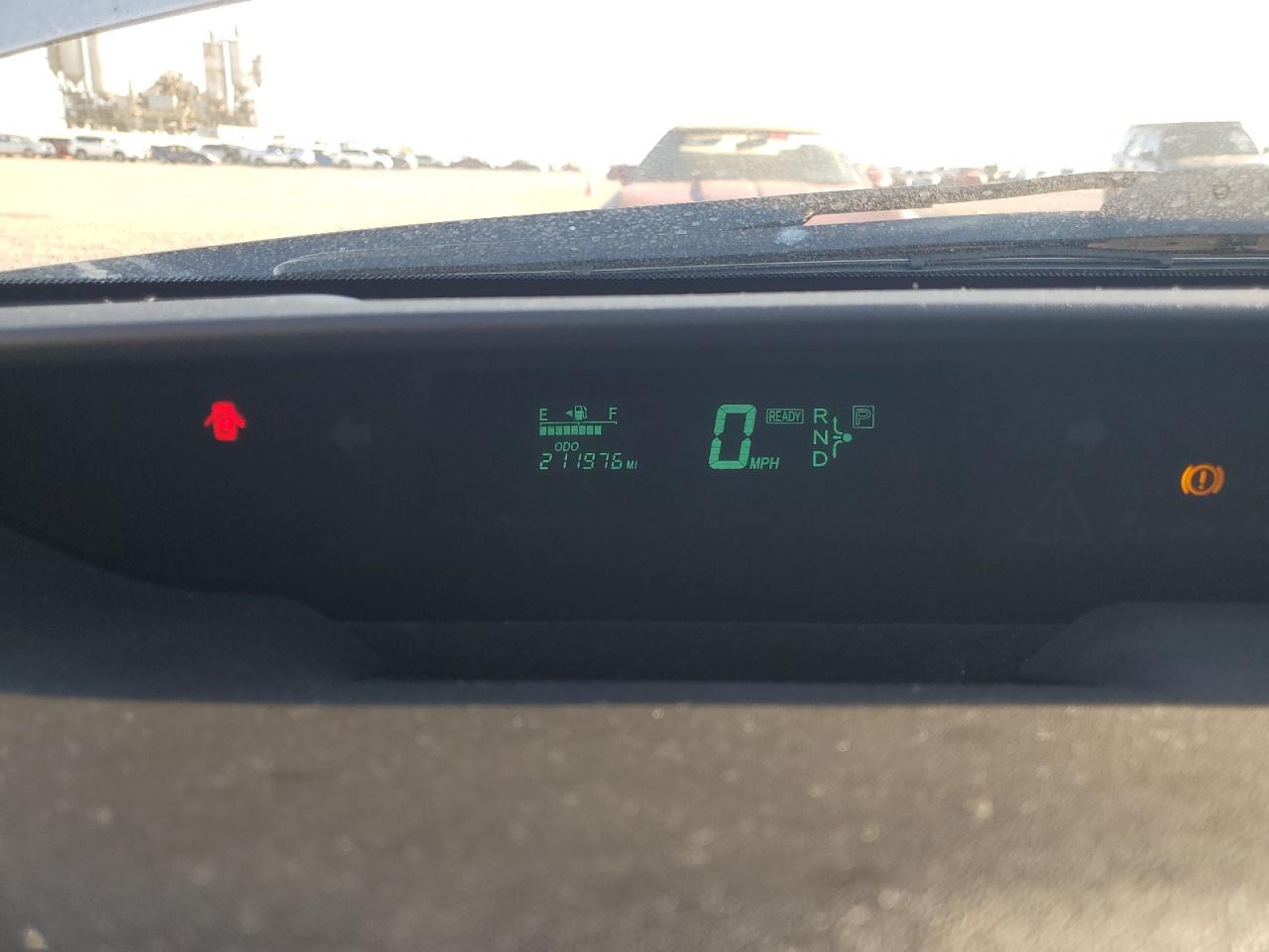 2005 Toyota Prius VIN: JTDKB20UX57022586 Lot: 85378525