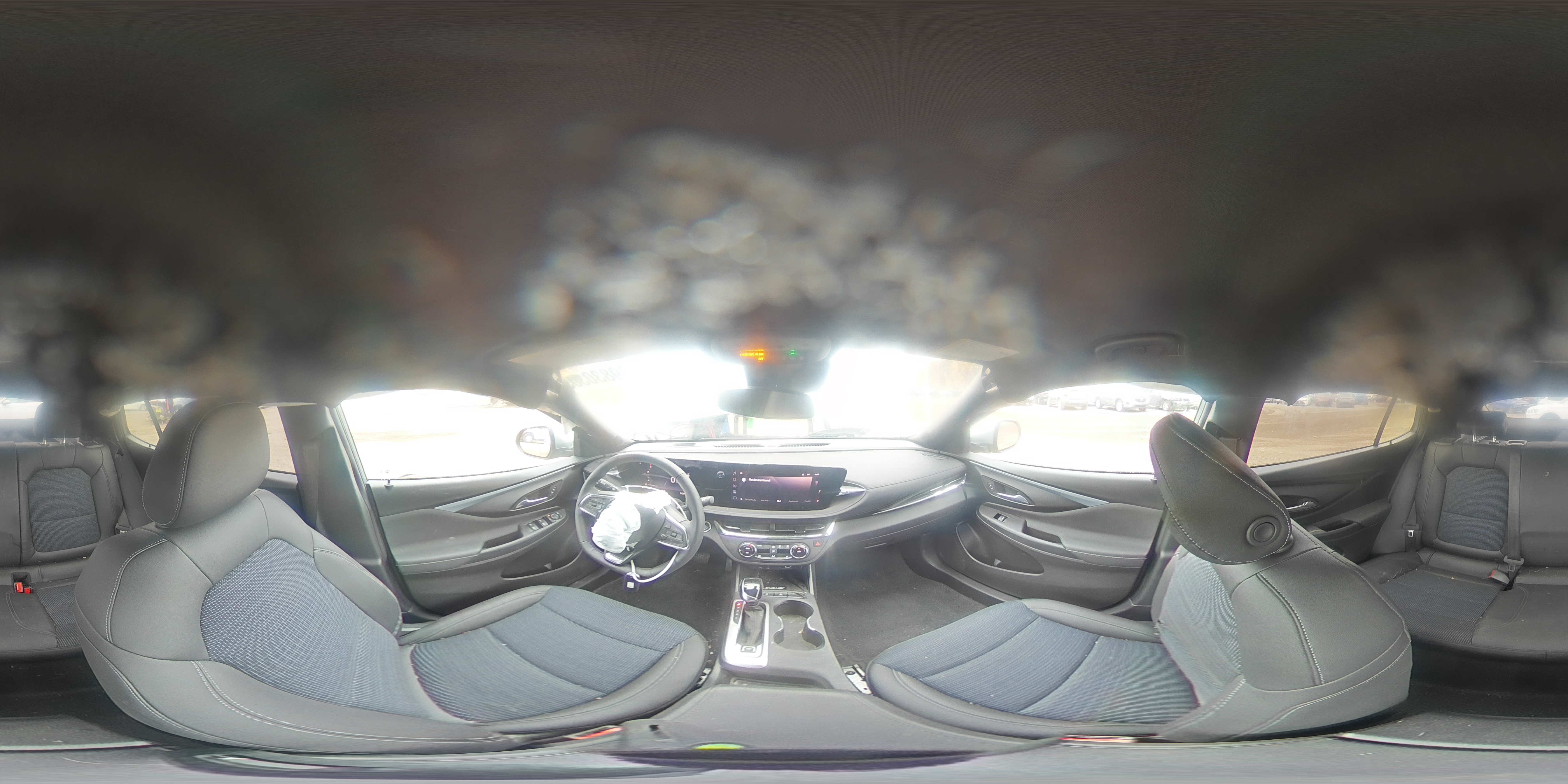 2025 Buick Envista Preferred VIN: KL47LAEP7SB184355 Lot: 89830305