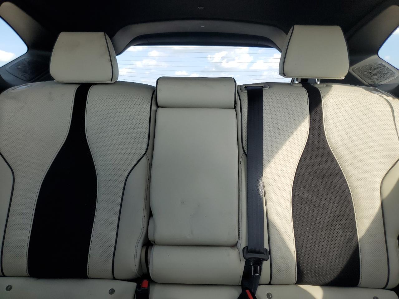2023 Acura Rdx A-Spec Advance VIN: 5J8TC2H86PL009077 Lot: 89466465
