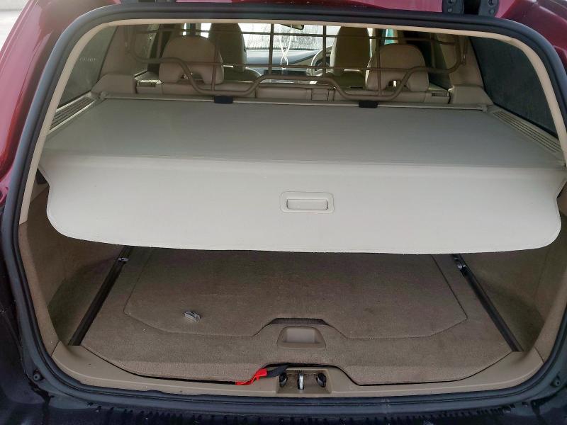 2009 VOLVO XC70 D5 SE 5DR GEARTRONIC