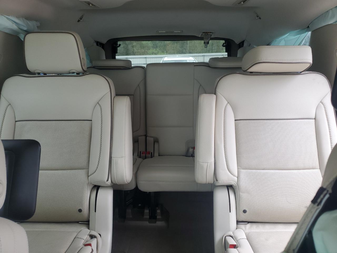 2021 GMC Yukon Denali VIN: 1GKS2DKL9MR331392 Lot: 90076405