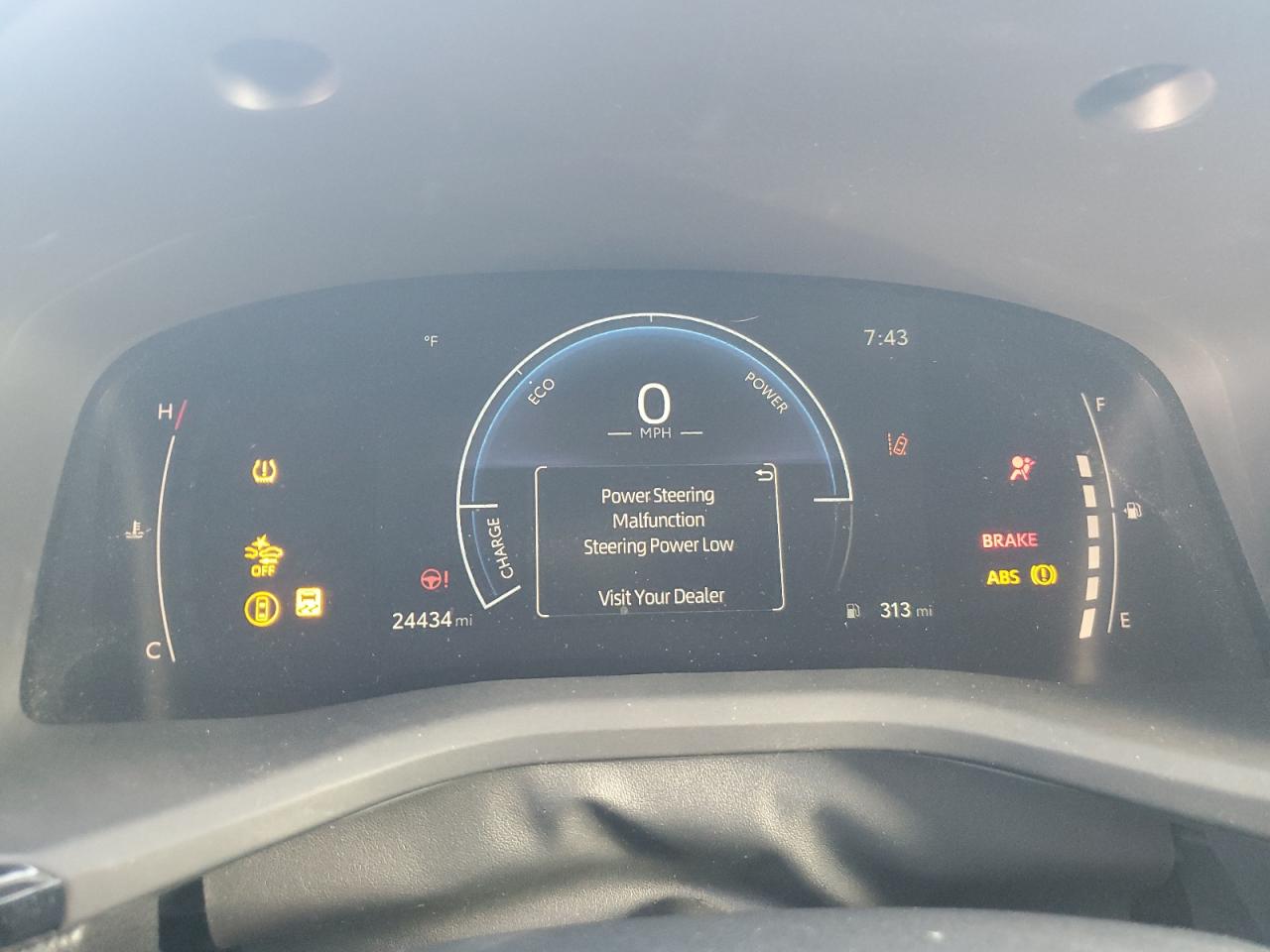 2025 Toyota Camry Xse VIN: 4T1DAACK8SU043302 Lot: 85012775