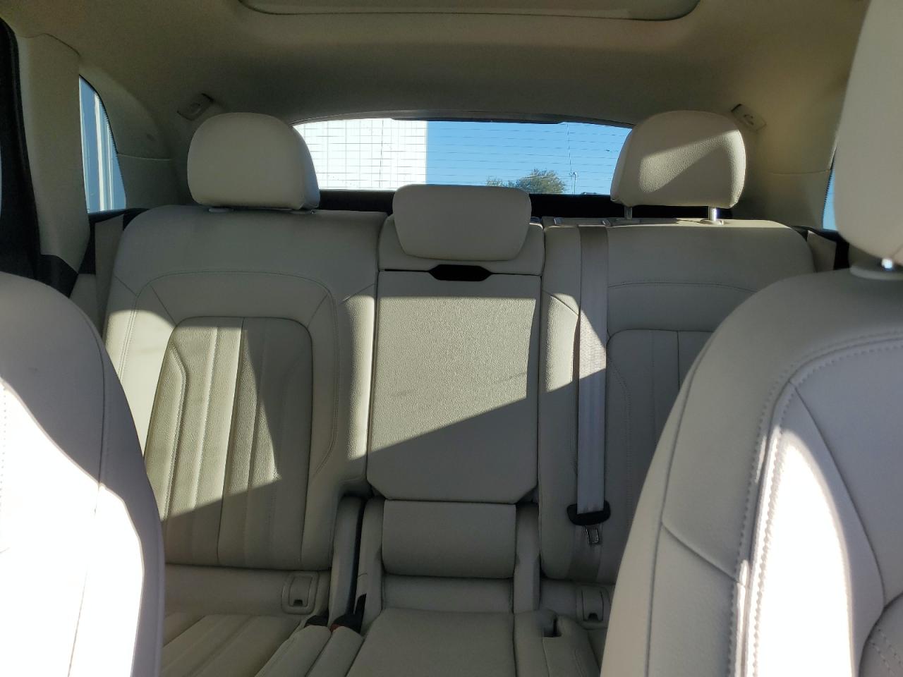 2020 Audi Q5 Premium Plus VIN: WA1BNAFY7L2026675 Lot: 89520325