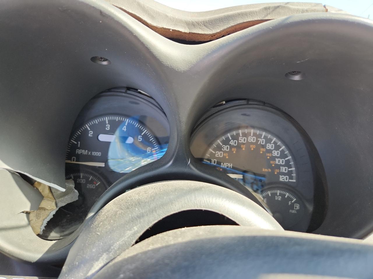 2000 Pontiac Grand Am Se2 VIN: 1G2NG52E4YM847586 Lot: 85124395