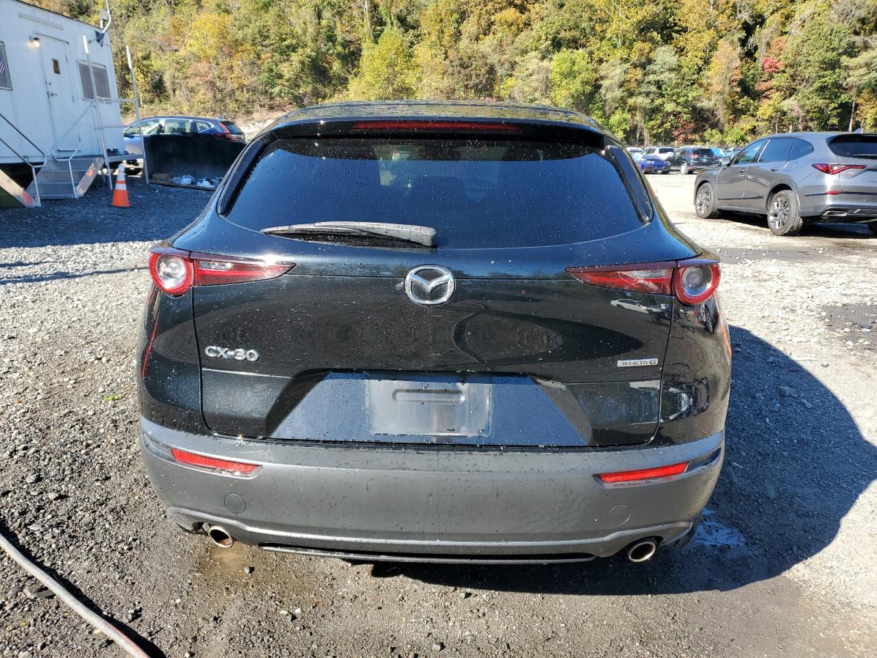 2021 Mazda Cx-30 Select VIN: 3MVDMABL8MM248274 Lot: 86673735