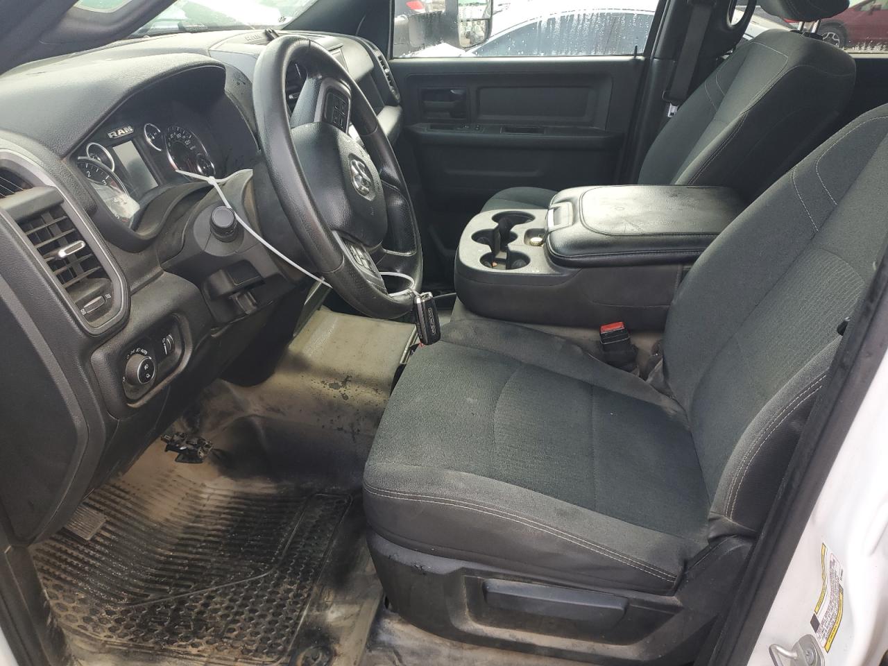 2022 Ram 3500 VIN: 3C7WRTCL0NG108082 Lot: 86655155