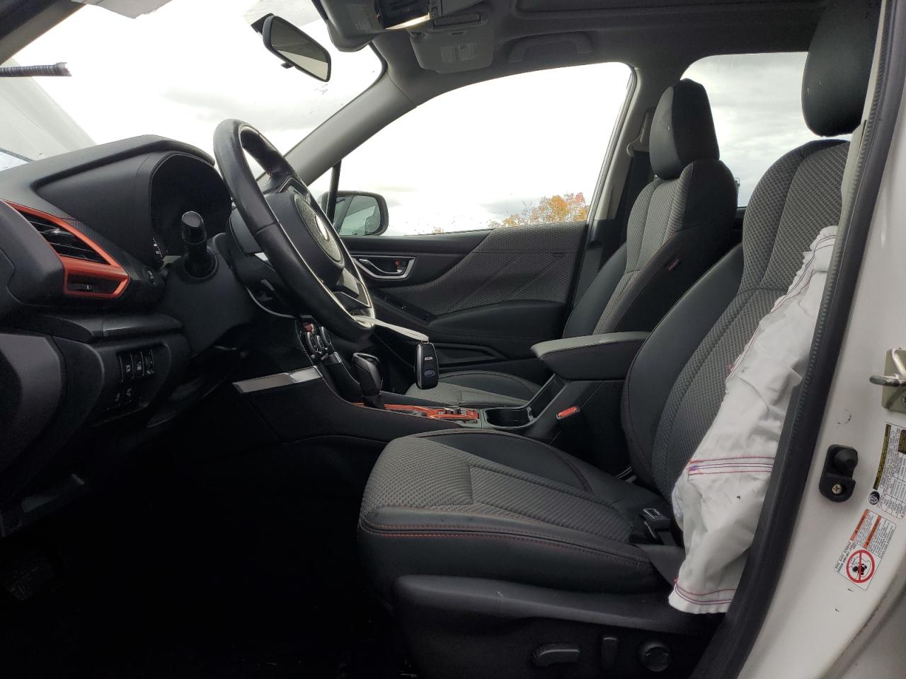 2020 Subaru Forester Sport VIN: JF2SKEMC9LH454405 Lot: 89837955