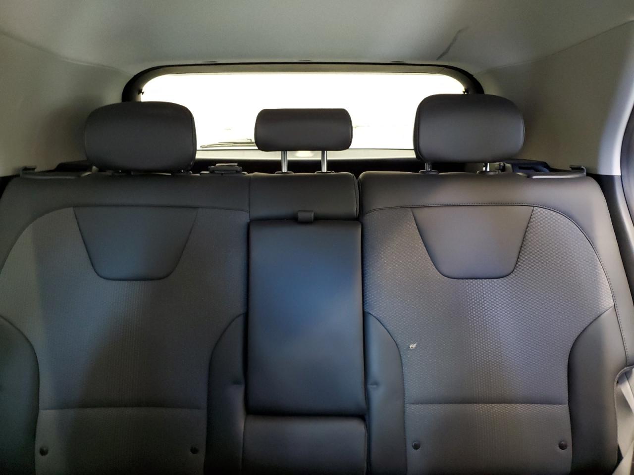 2025 Kia Niro Ex VIN: KNDCR3LE5S5222163 Lot: 81948785
